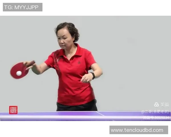 对话乒乓球名将周芳回顾辉煌生涯与未来展望