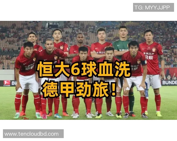 广州足球队逆袭之路揭秘：从低谷到巅峰的城市联赛传奇
